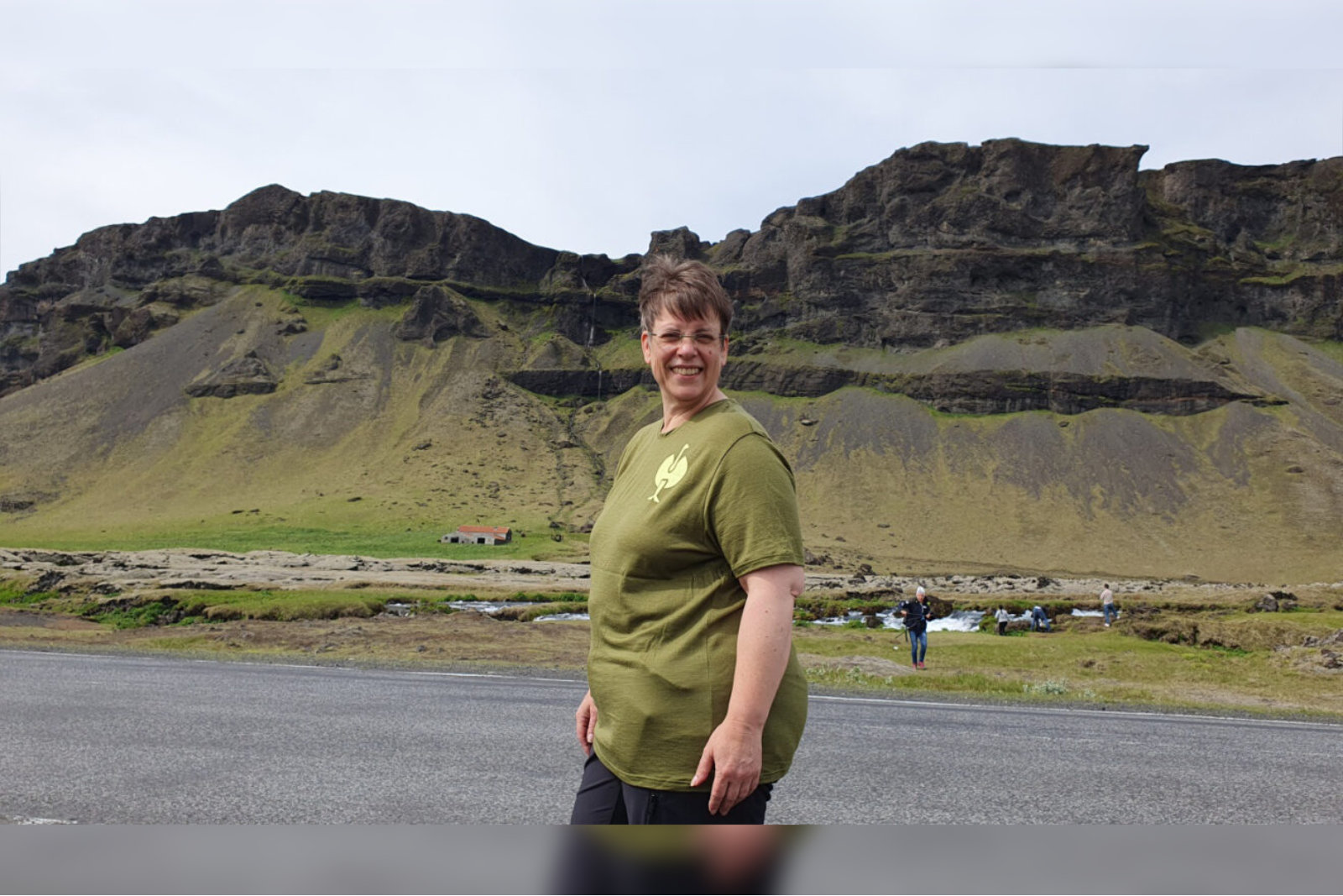 Elke Beutler: Meine spontane erste Fotoreise nach Island